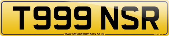 T999 NSR