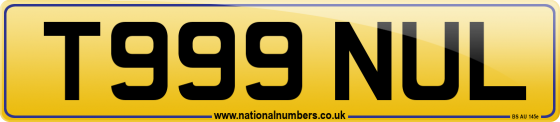 T999 NUL