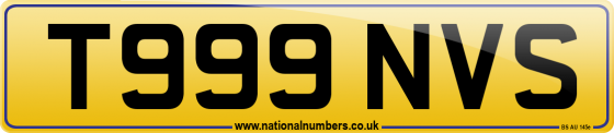 T999 NVS