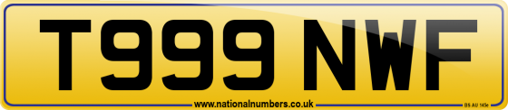 T999 NWF