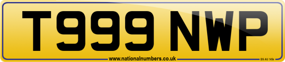 T999 NWP