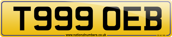 T999 OEB