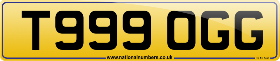 T999 OGG