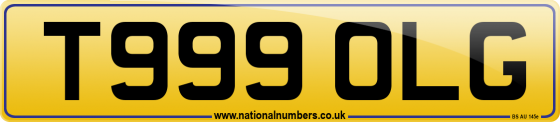 T999 OLG