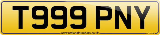 T999 PNY