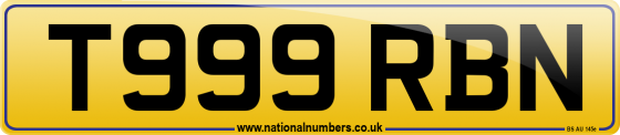 T999 RBN