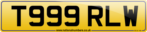 T999 RLW