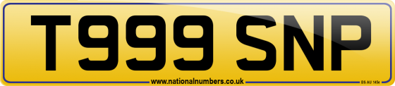 T999 SNP