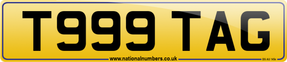 T999 TAG