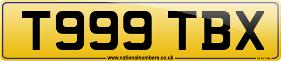 T999 TBX