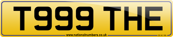 T999 THE