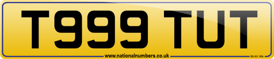 T999 TUT