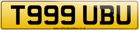 T999 UBU
