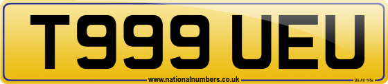 T999 UEU