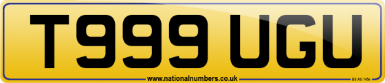 T999 UGU