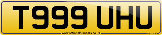 T999 UHU