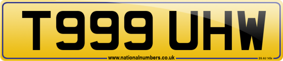 T999 UHW