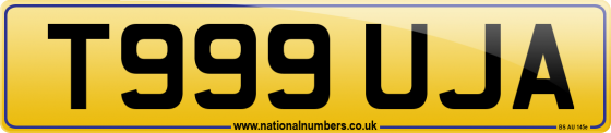T999 UJA
