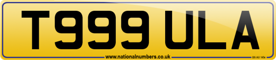 T999 ULA