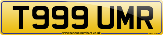 T999 UMR