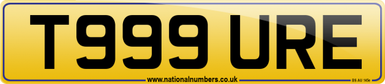T999 URE