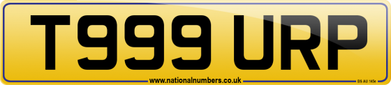 T999 URP