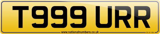 T999 URR