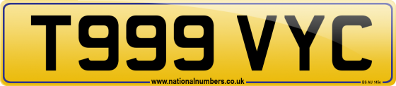 T999 VYC