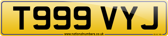 T999 VYJ