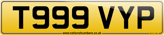 T999 VYP