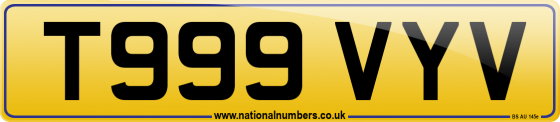 T999 VYV