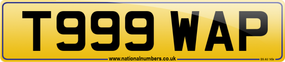 T999 WAP