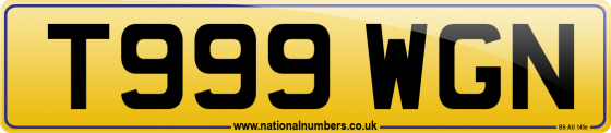 T999 WGN