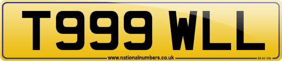 T999 WLL