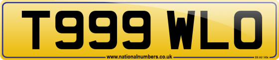 T999 WLO