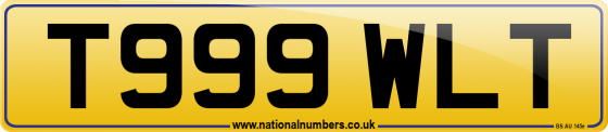 T999 WLT