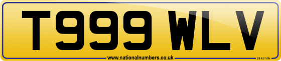 T999 WLV