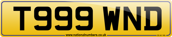 T999 WND
