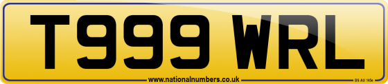 T999 WRL