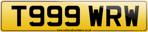 T999 WRW