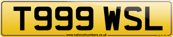 T999 WSL