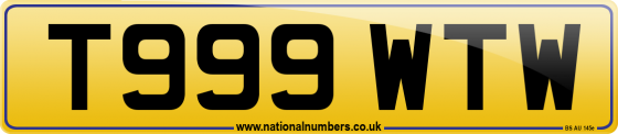 T999 WTW