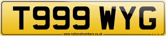 T999 WYG
