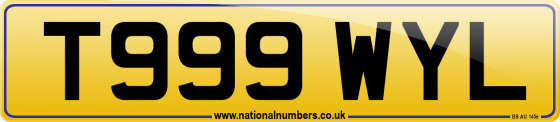 T999 WYL