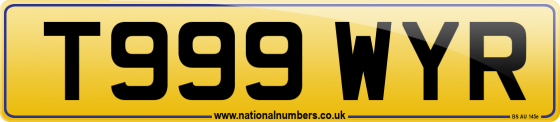 T999 WYR