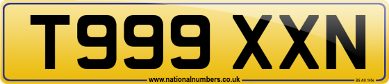 T999 XXN