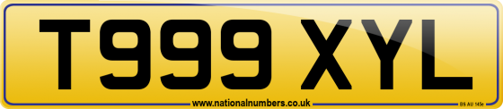 T999 XYL