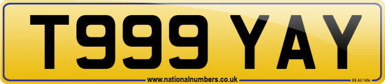 T999 YAY