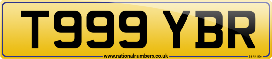 T999 YBR