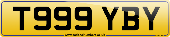 T999 YBY
